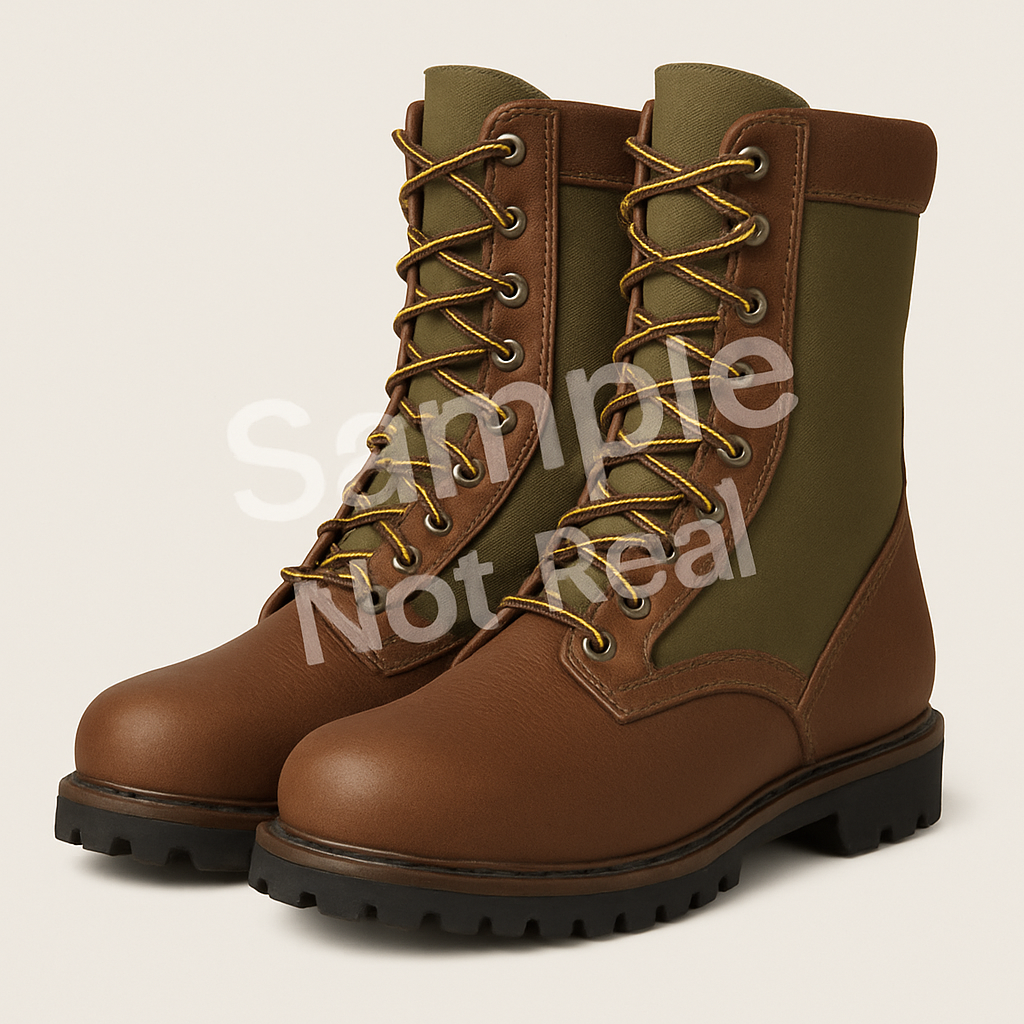 Premium Boots