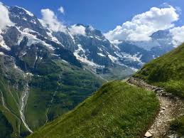 Hiking