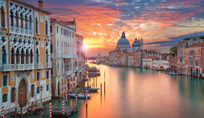 Italy