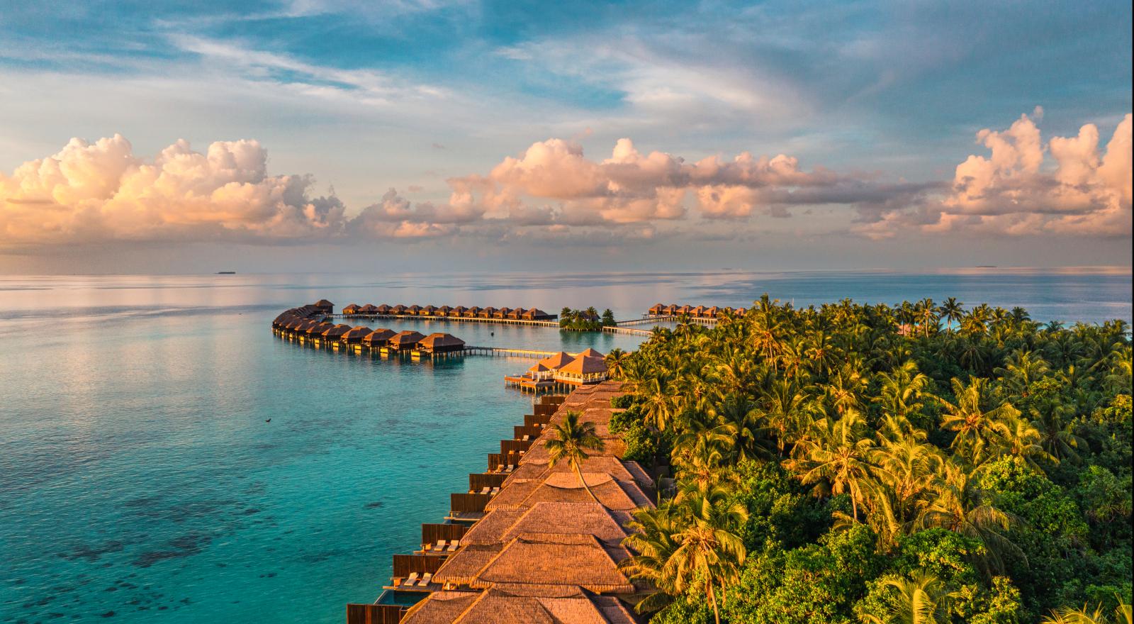 Maldives
