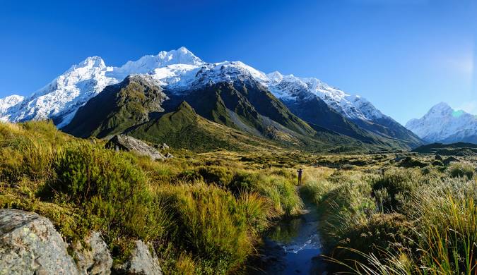 New Zealand