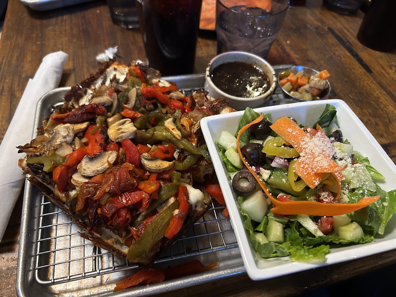 Casual Dining