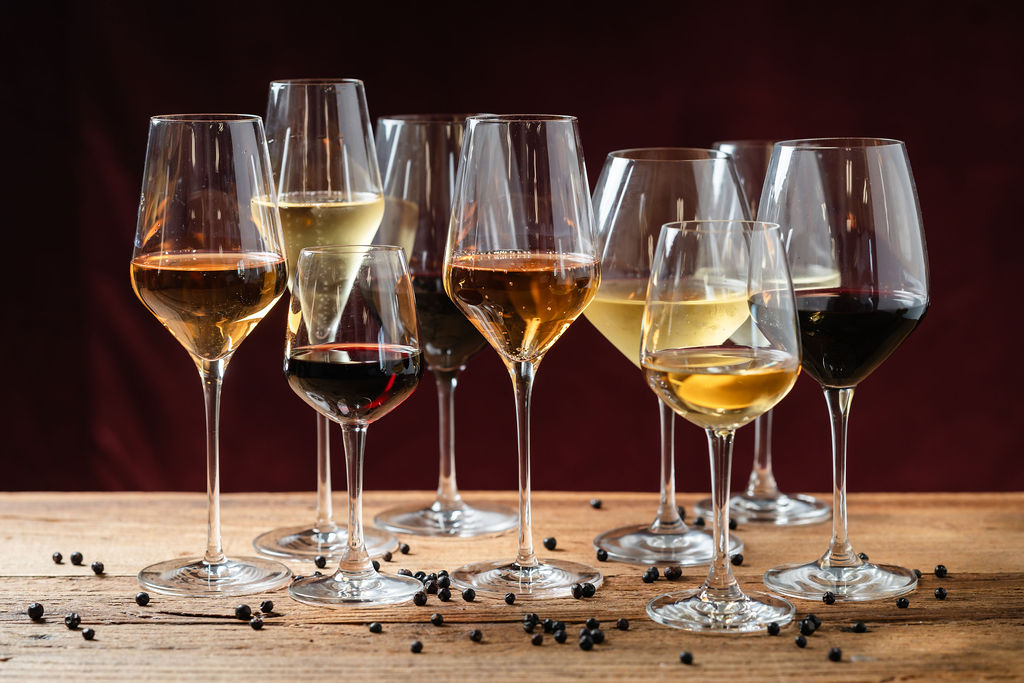 Local Wines