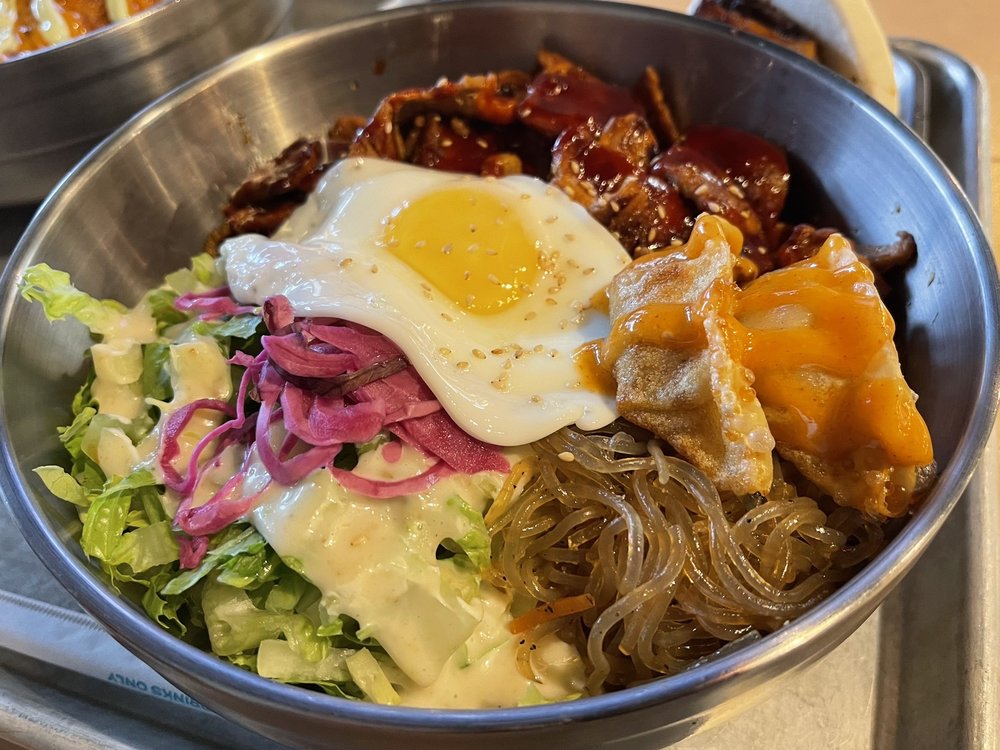 Featured Salt Lake Valley Dining
